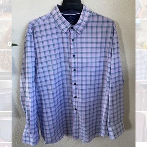 Long Sleeve Dress Shirt